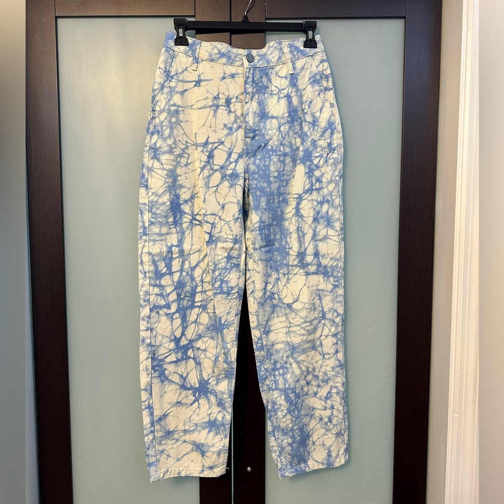 ‼️New Year’s Clearance‼️ NWOT Tie Dye Jeans Size 2 *Read description!*